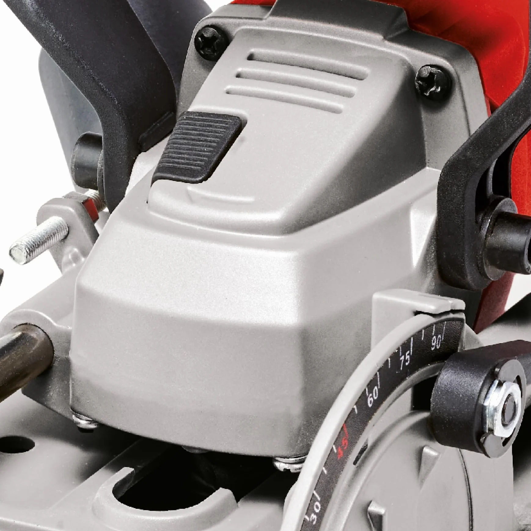Einhell Frezarka do kołków płaskich TE-BJ 900 (900 W, głębokość frezowania 20 mm, bezstopniowa regulacja kąta/wysokości, 6-stopniowa regulacja głębokości, worek na kurz, w zestawie ostrze frezujące