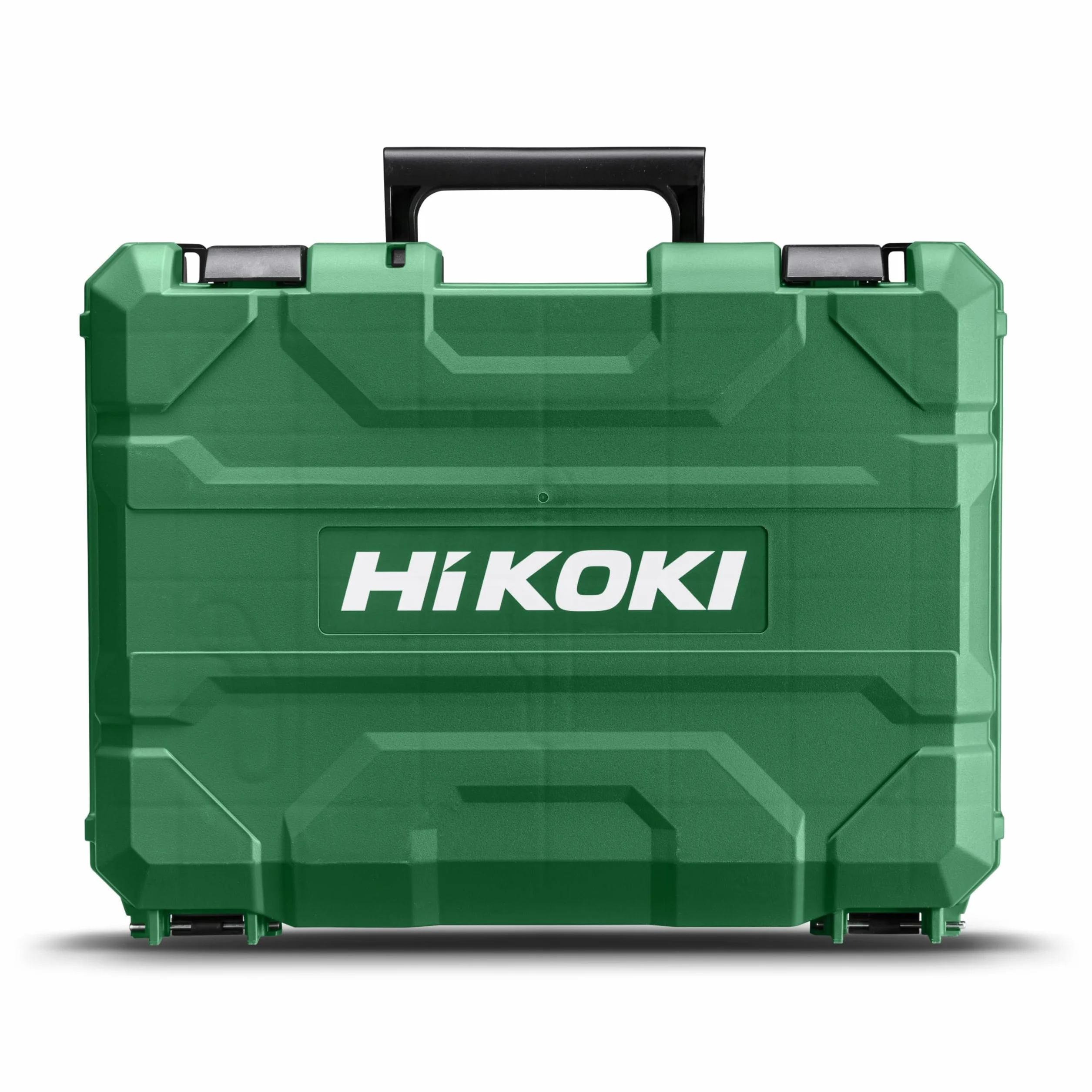 HIKOKI H41MB2 młotek rozdrabniający (1050 W, 3000 obr./min, 6,8 J, uchwyt narzędziowy SDS-max, LVH, uchwyt antywibracyjny, akcesoria, w walizce transportowej)