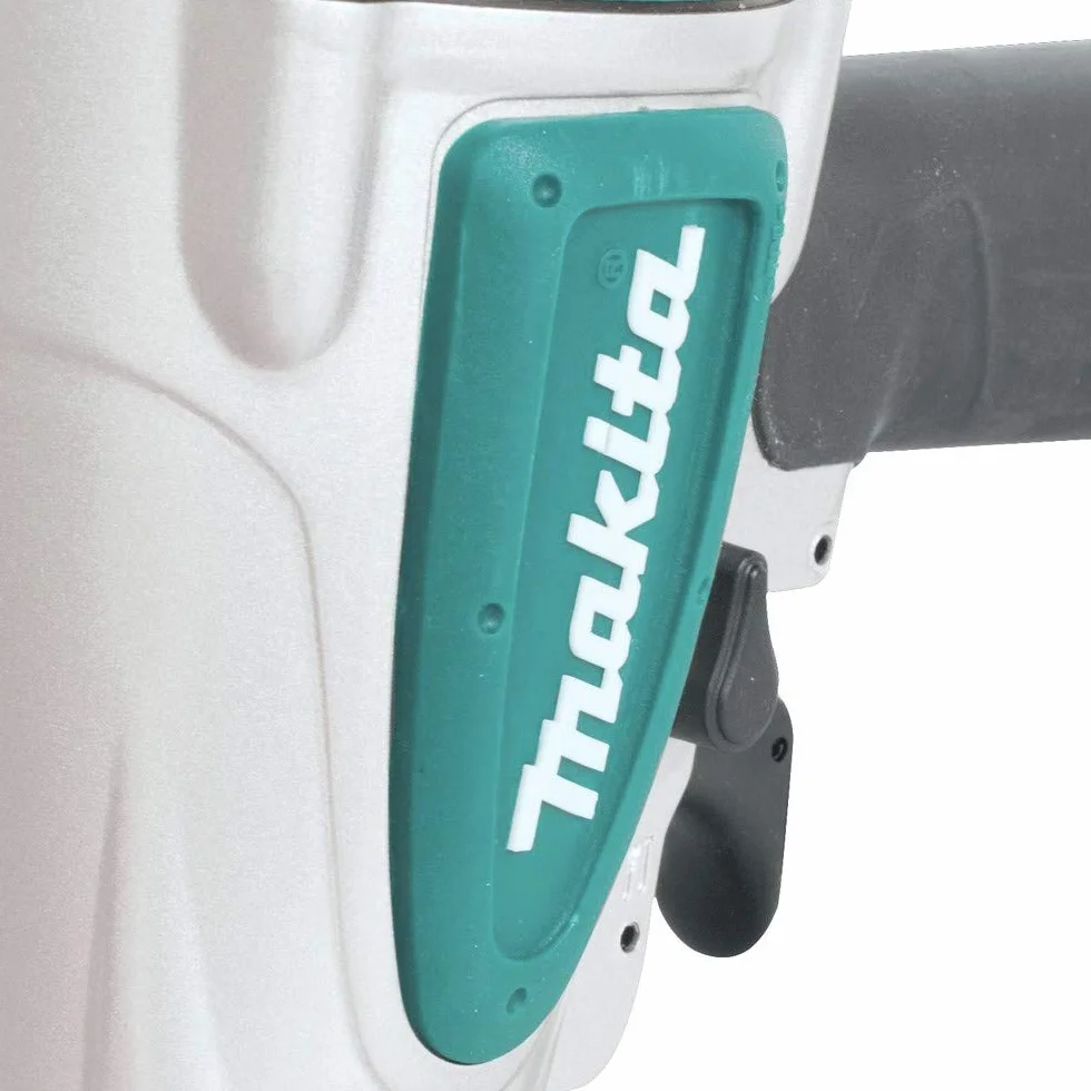 Makita AF601 Pneumatyczny Zszywacz Kół 25-64 mm-16Ga-8 Bar, Wielokolorowy