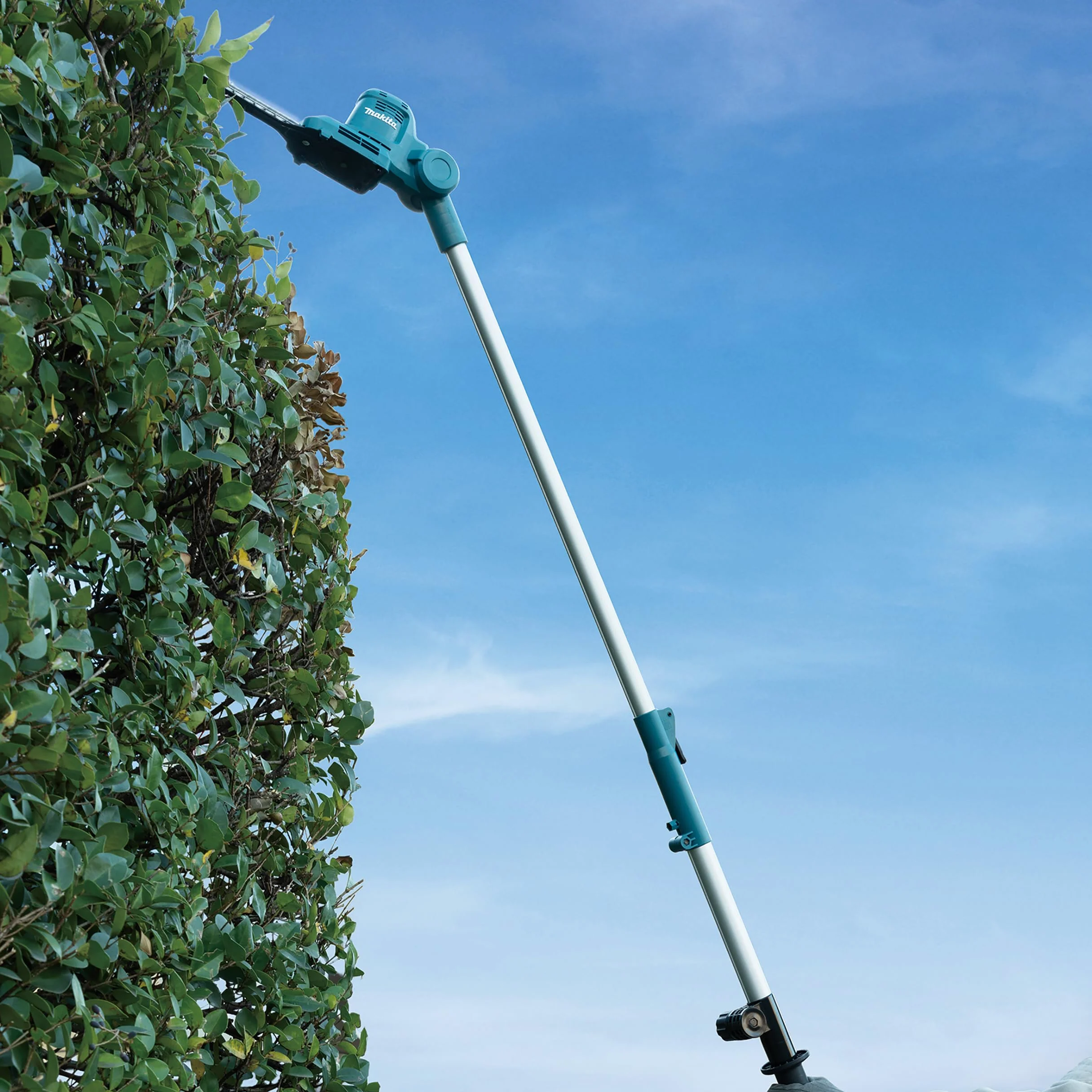 Makita DUN461WZ 18V Li-ion LXT 46 cm trymer do żywopłotu