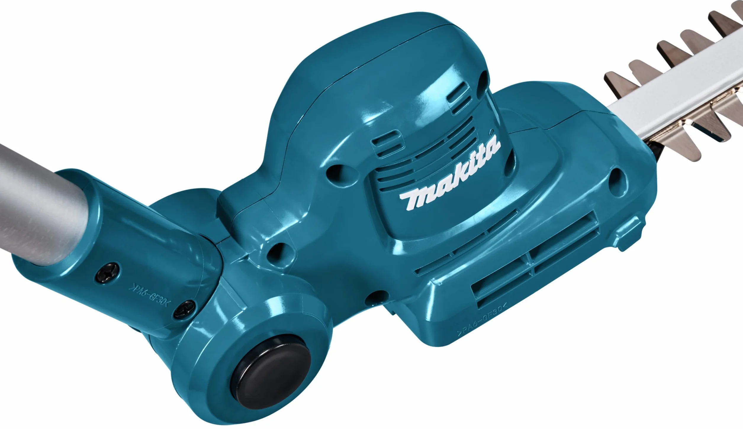 Makita DUN461WZ 18V Li-ion LXT 46 cm trymer do żywopłotu