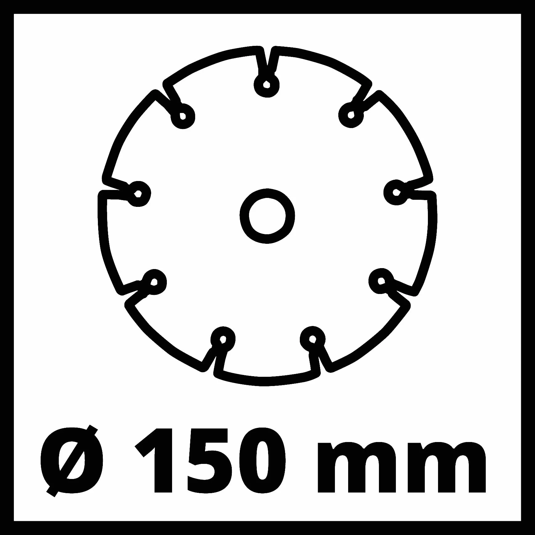 Einhell Bruzdownica TE-MA 1700 (1700 W, regulacja szerokości cięcia do 38 mm, głębokość cięcia do 40 mm, łagodny start, zabezpieczenie przed przeciążeniem, w tym 4 ostrza diamentowe)