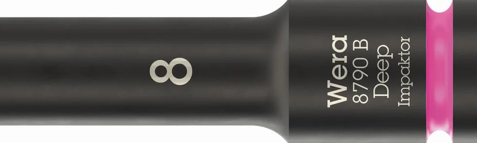 Zestaw 8790 B Impaktor Deep Set 1, 14 części