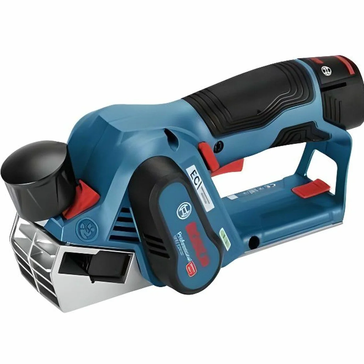 Bosch Professional GHO 12V-20 akumulatorowy strug 12V 56 mm L-BOXX