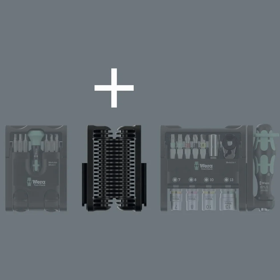 Zestaw Tool-Check Modular Set 1