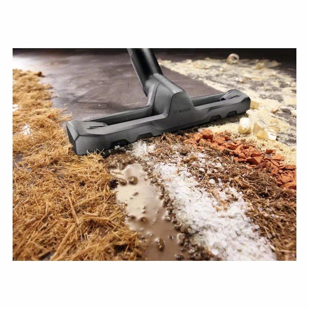 Bosch UniversalVac 15 odkurzacz mokro-suchy 1000 W 15 l