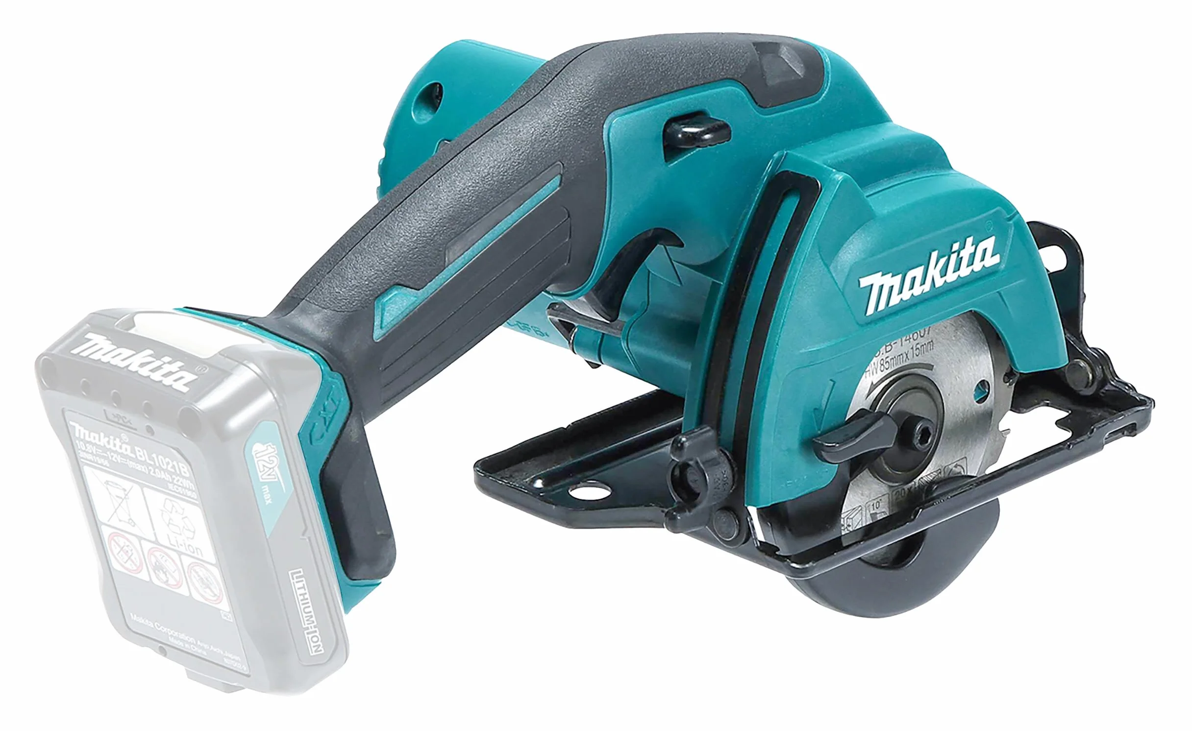 Makita HS301DZ akumulatorowa piła tarczowa 12 V max