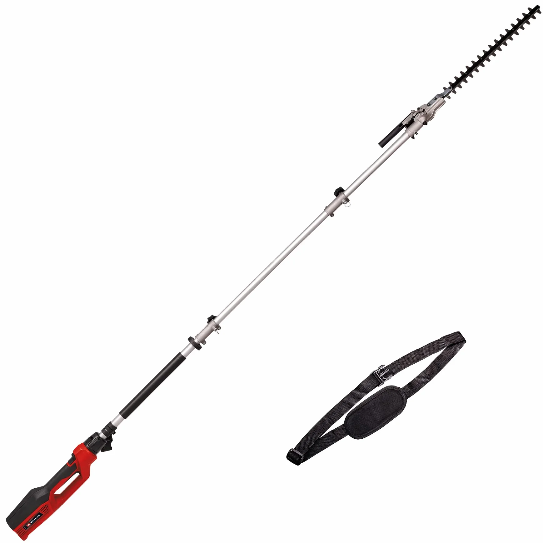 Einhell GC-HH 9046 Elektryczne nożyce do żywopłotu 900 W 41,2 cm
