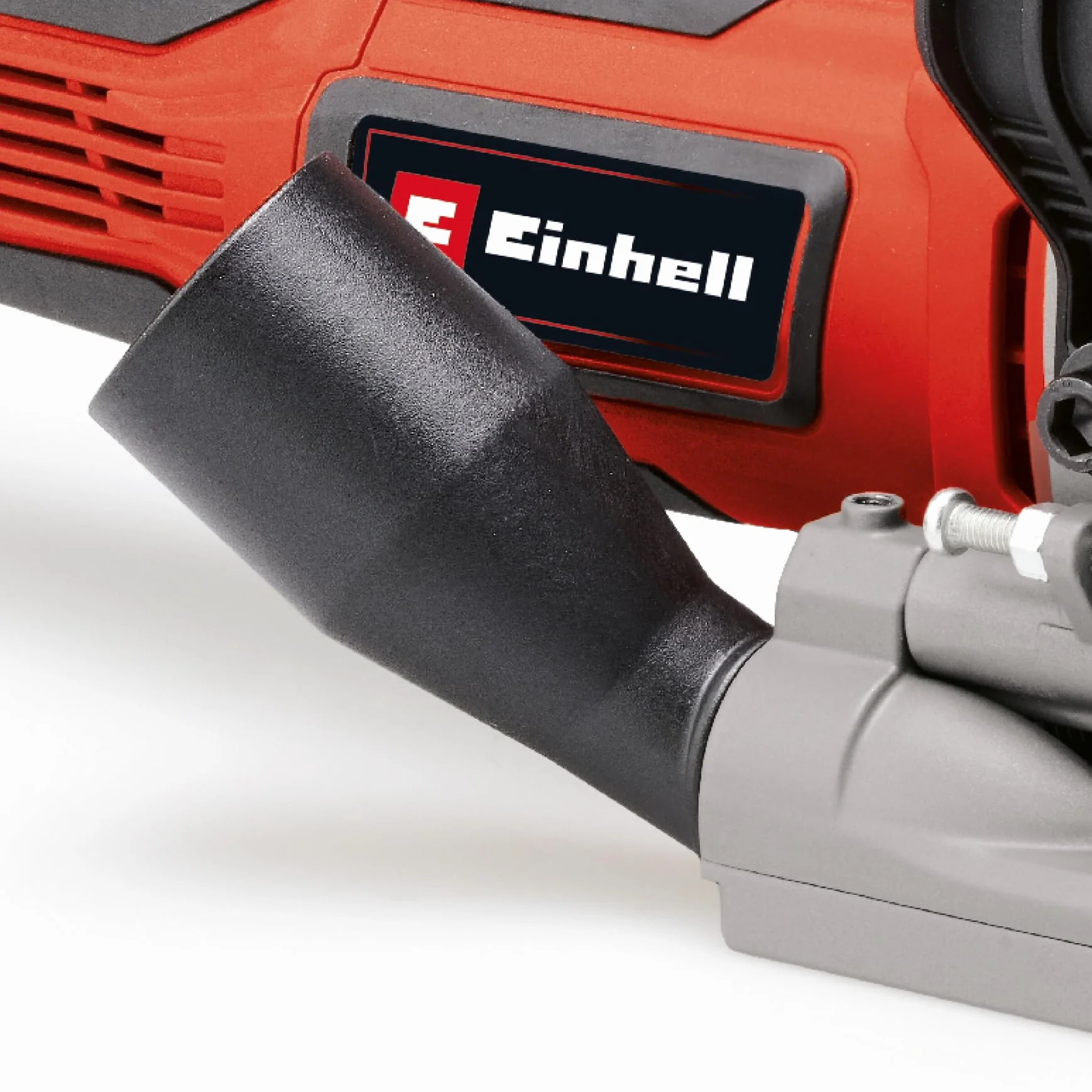 Einhell Frezarka do kołków płaskich TE-BJ 900 (900 W, głębokość frezowania 20 mm, bezstopniowa regulacja kąta/wysokości, 6-stopniowa regulacja głębokości, worek na kurz, w zestawie ostrze frezujące