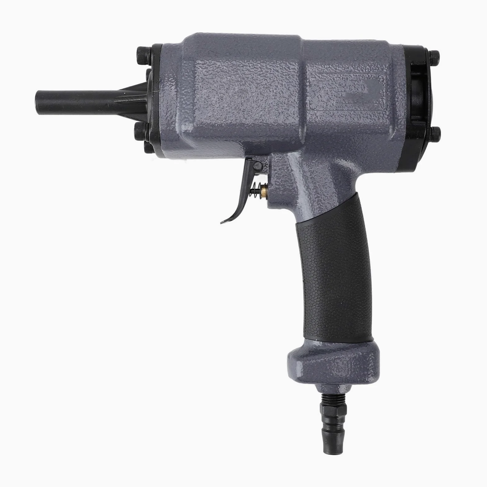 Profesjonalna Gwoździarka Pneumatyczna 0,4 do 0,8 Mpa Pistolet do Wyciągania Gwoździ Usuwacz Gwoździ Pistolety Elektryczne Zszywacz Pneumatyczny Wytrzymały Pneumatyczny ściągacz