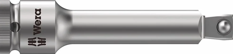 Zestaw z grzechotką 1/4" Zyklop Comfort 8100 SA 14, z przełącznikiem zmiany kierunku pracy, metryczny, 28 części