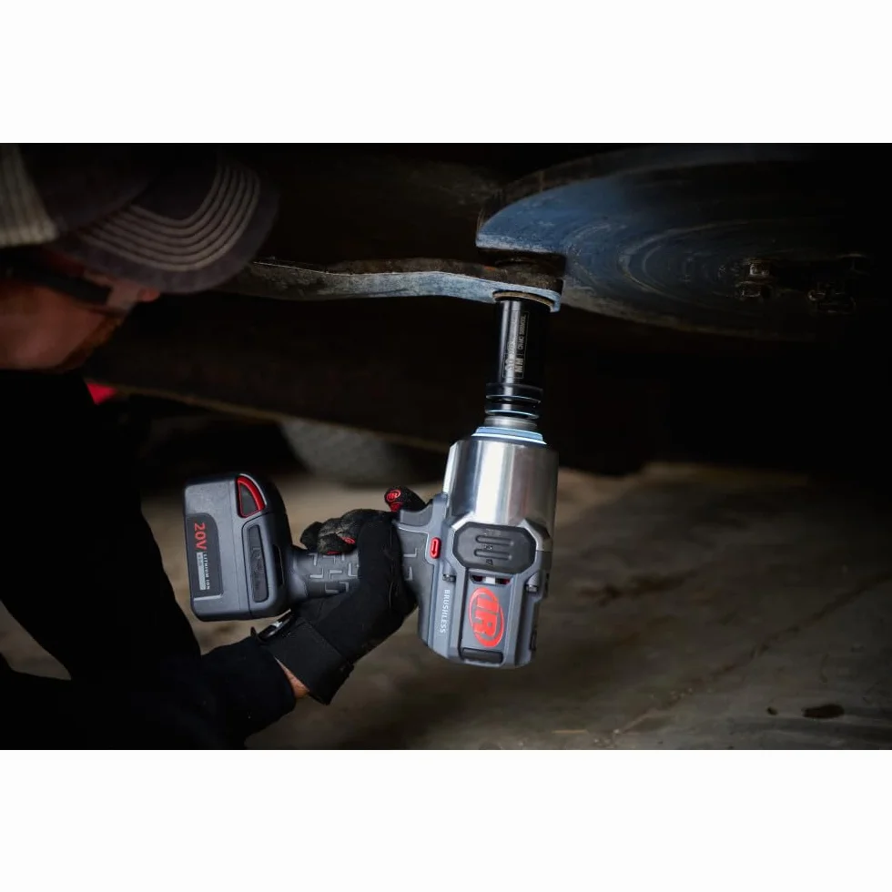 Ingersoll Rand W8191 20V Bezprzewodowy Klucz Udarowy 1 Cal 2710 Nm