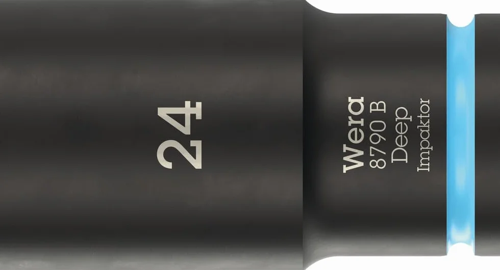 Zestaw 8790 B Impaktor Deep Set 1, 14 części
