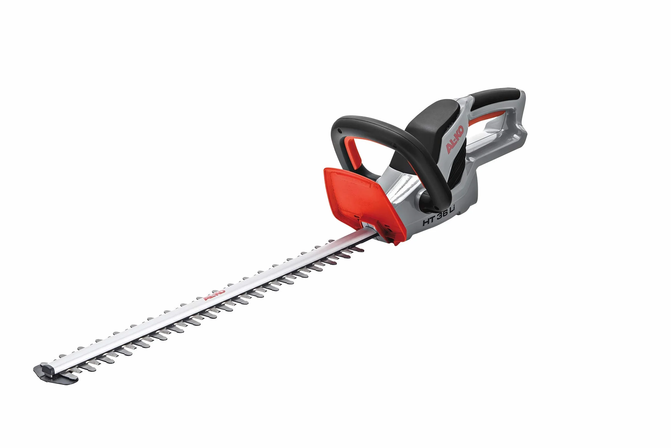Energy Flex HT 4055 Akumulatorowy trymer do żywopłotu, ostrze 55 cm