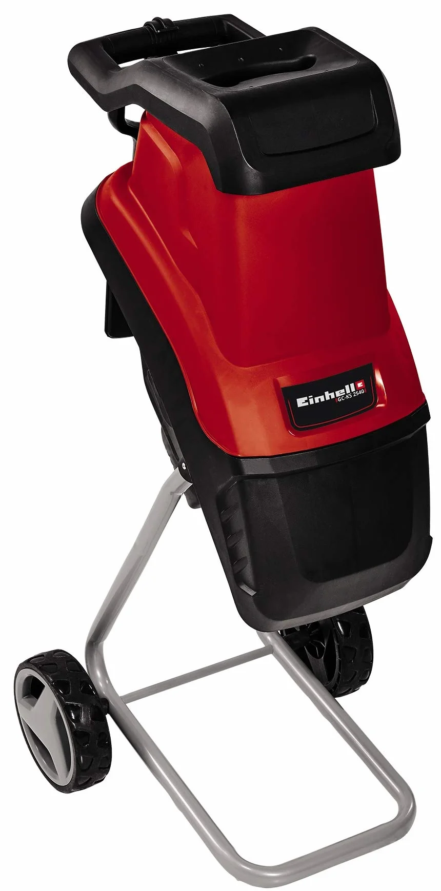 Einhell Gc-Ks 2540 Kurszarka do Gałęzi, Czerwony/Czarny, 4500 obr./min