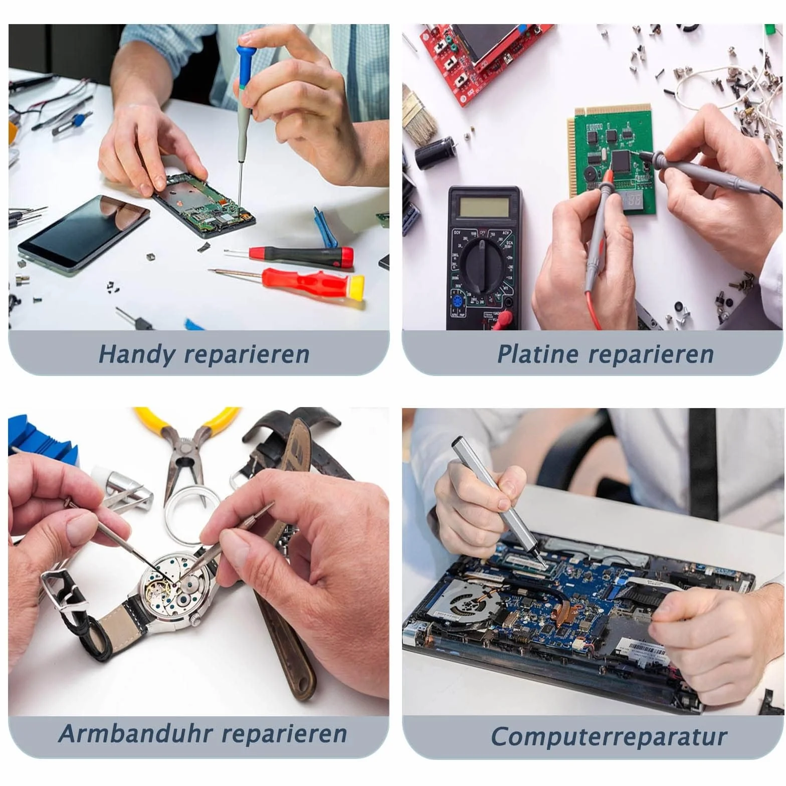 Magnetyczna mata lutownicza, 500℃, magnetyczna mata naprawcza, 55 x 35 cm, silikonowa mata lutownicza, mata do naprawy komputera, Soldering Mat, do komponentów elektronicznych, naprawa telefonu