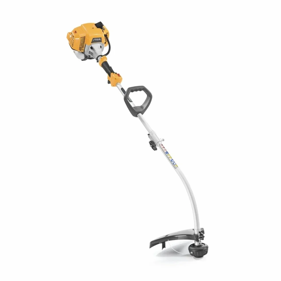Stiga GT330A 25,4cc 2-suwowa spalinowa podkaszarka do trawy