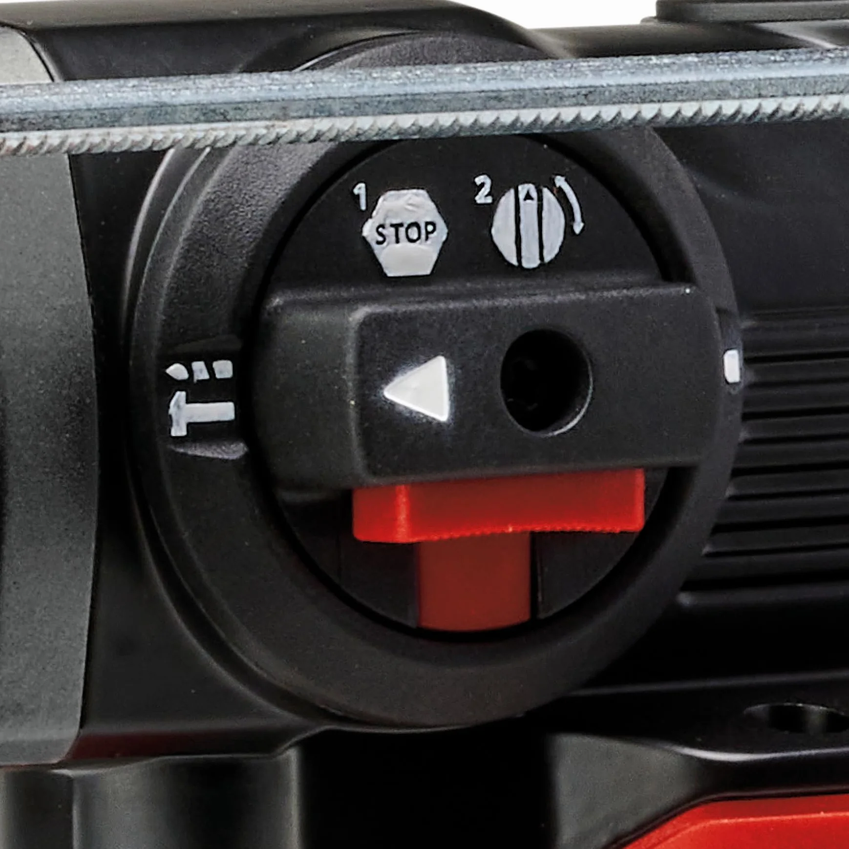 Einhell Młot udarowy TC-RH28 3F (950 W, Siła uderzeniowa: 3,5J, Uchwyt SDSPlus, 3 funkcje: Wiercenie, wiercenie udarowe i dłutowanie)