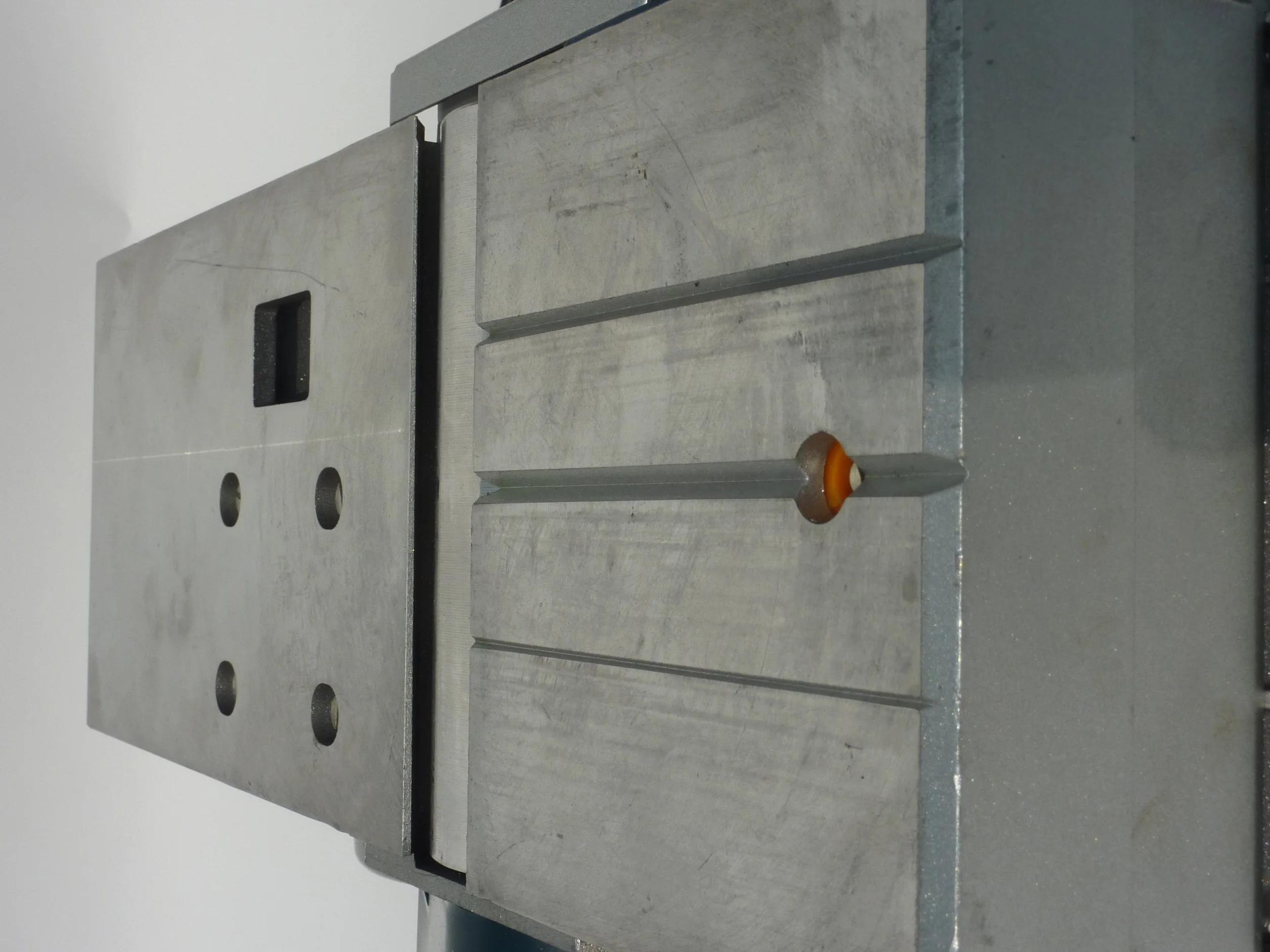 Elektryczna strugarka 2 w 1 – tarka – strug stolarski 2250 W, metal i tworzywo sztuczne, narzędzie do planowania przemysłowego