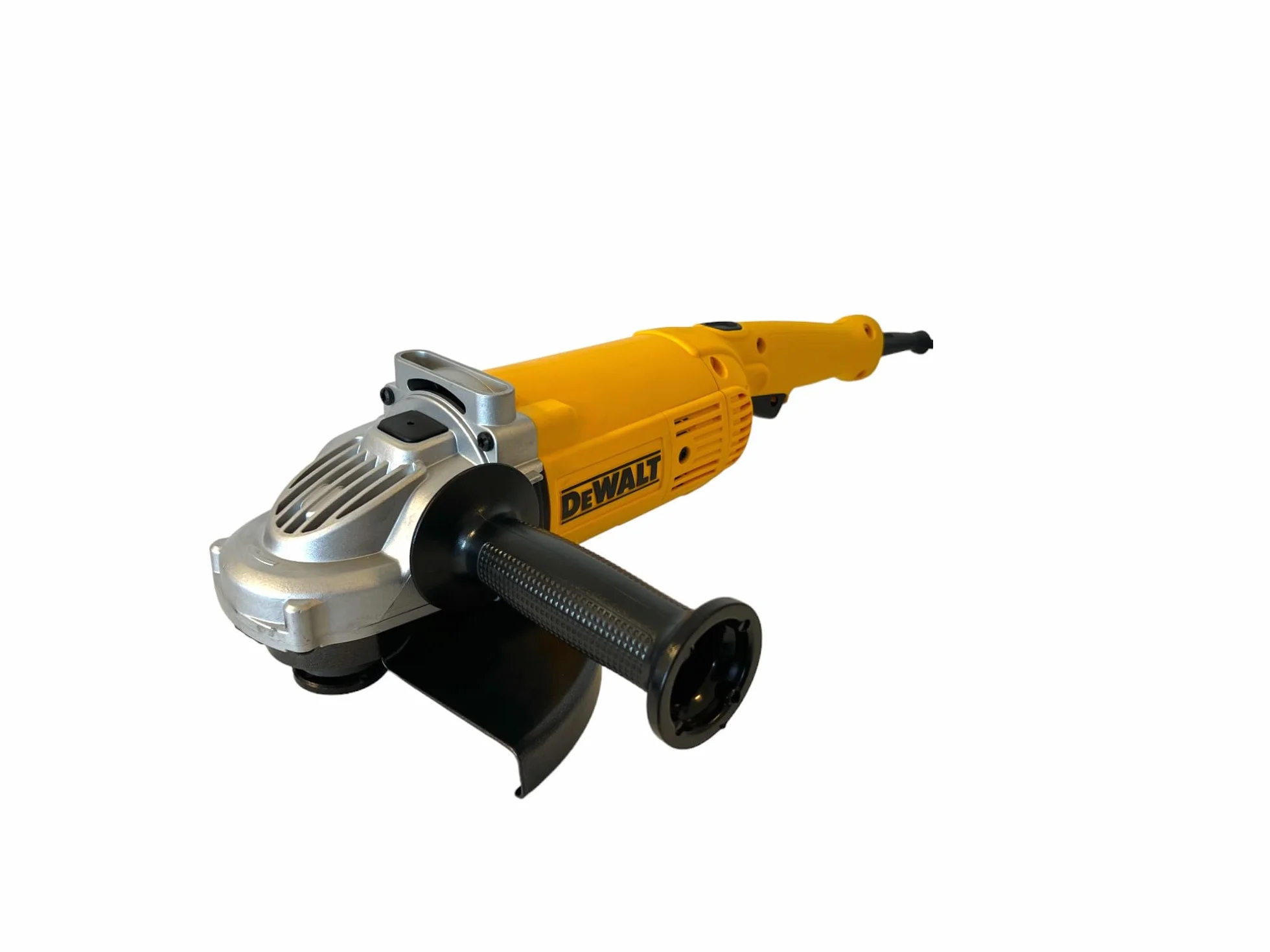 DeWalt Szlifierka Kątowa 230mm 2200W DWE492S Łagodny Start