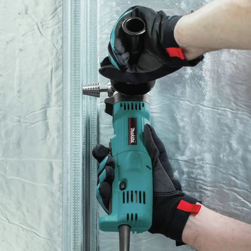 Makita Da3010F/2 240V 10mm Wiertło Kątowe