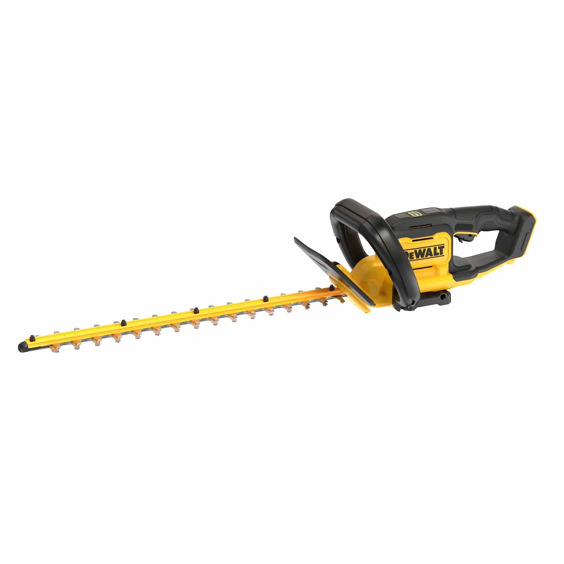 DEWALT - Nożyce do żywopłotu XR 18V 55 cm rozstaw 25 mm - tylko narzędzie, DCMHT564N-XJ