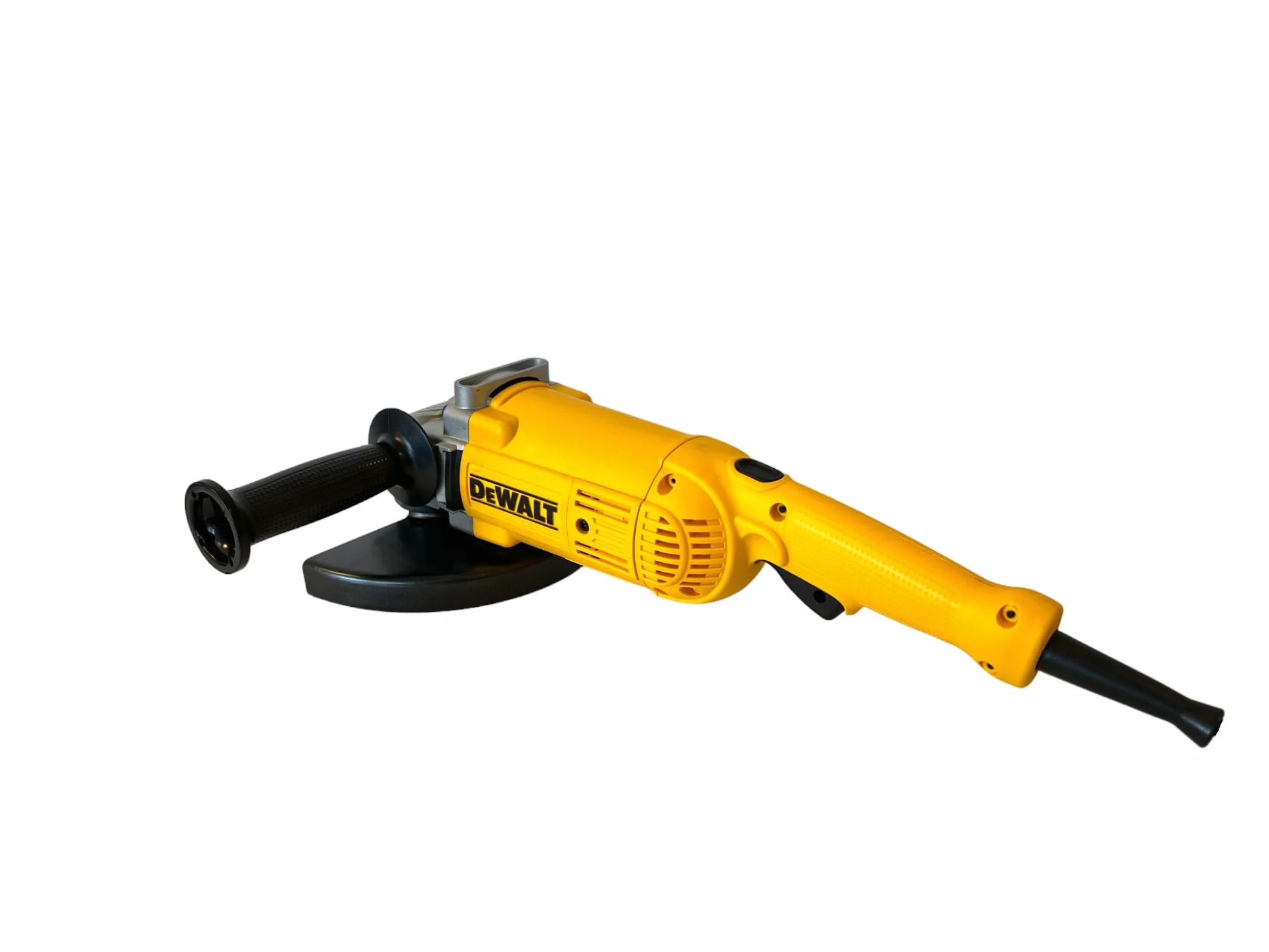 DeWalt Szlifierka Kątowa 230mm 2200W DWE492S Łagodny Start