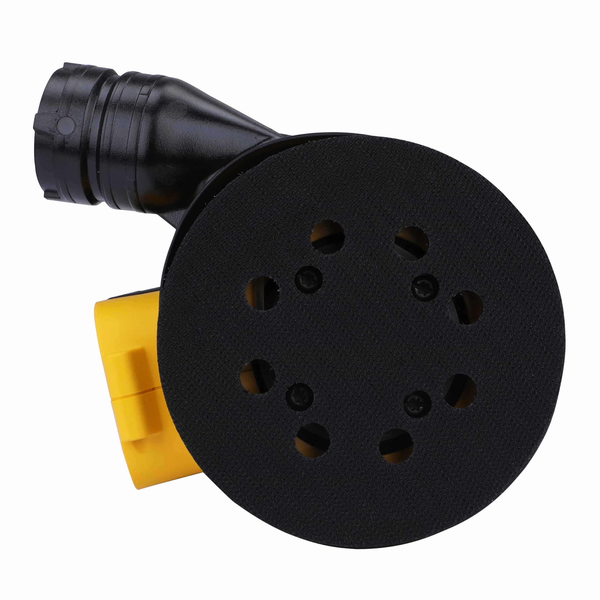 Dewalt Xr Bl Szlifierka, Czarny/Żółty, 125 mm