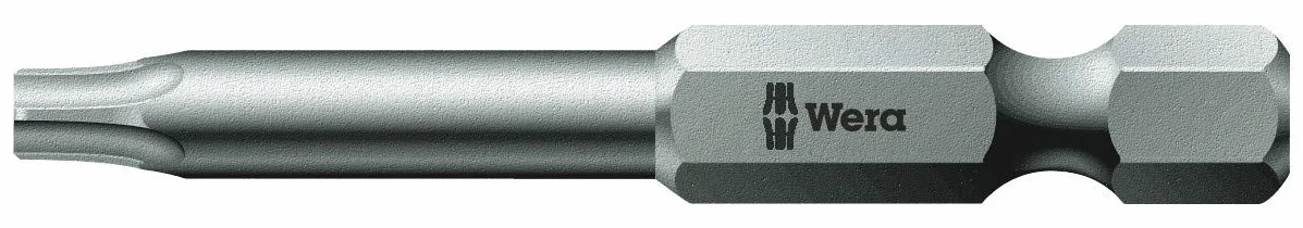 Zestaw z kluczem dynamometrycznym Safe-Torque A2 2-12Nm 1/4" 23-częściowy Wera