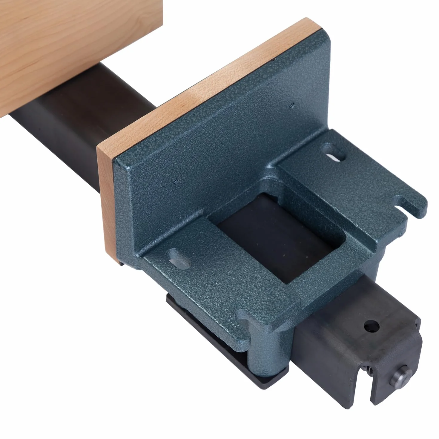 Wilton 78A, 10,2 cm x 17,8 cm, imadło stolarskie, pojemność otworu 25 cm (63144)
