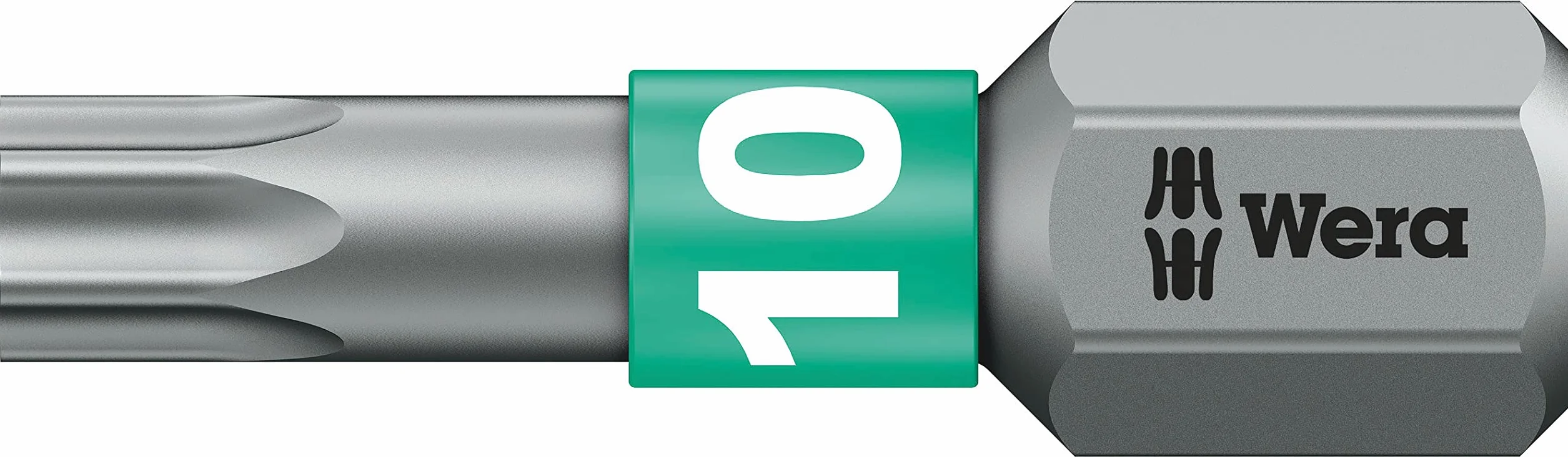 Wera Zyklop Pocket Set Imperial 2 05004283001 8009 zestaw z grzechotkami, 18-częściowy, czarno-zielony