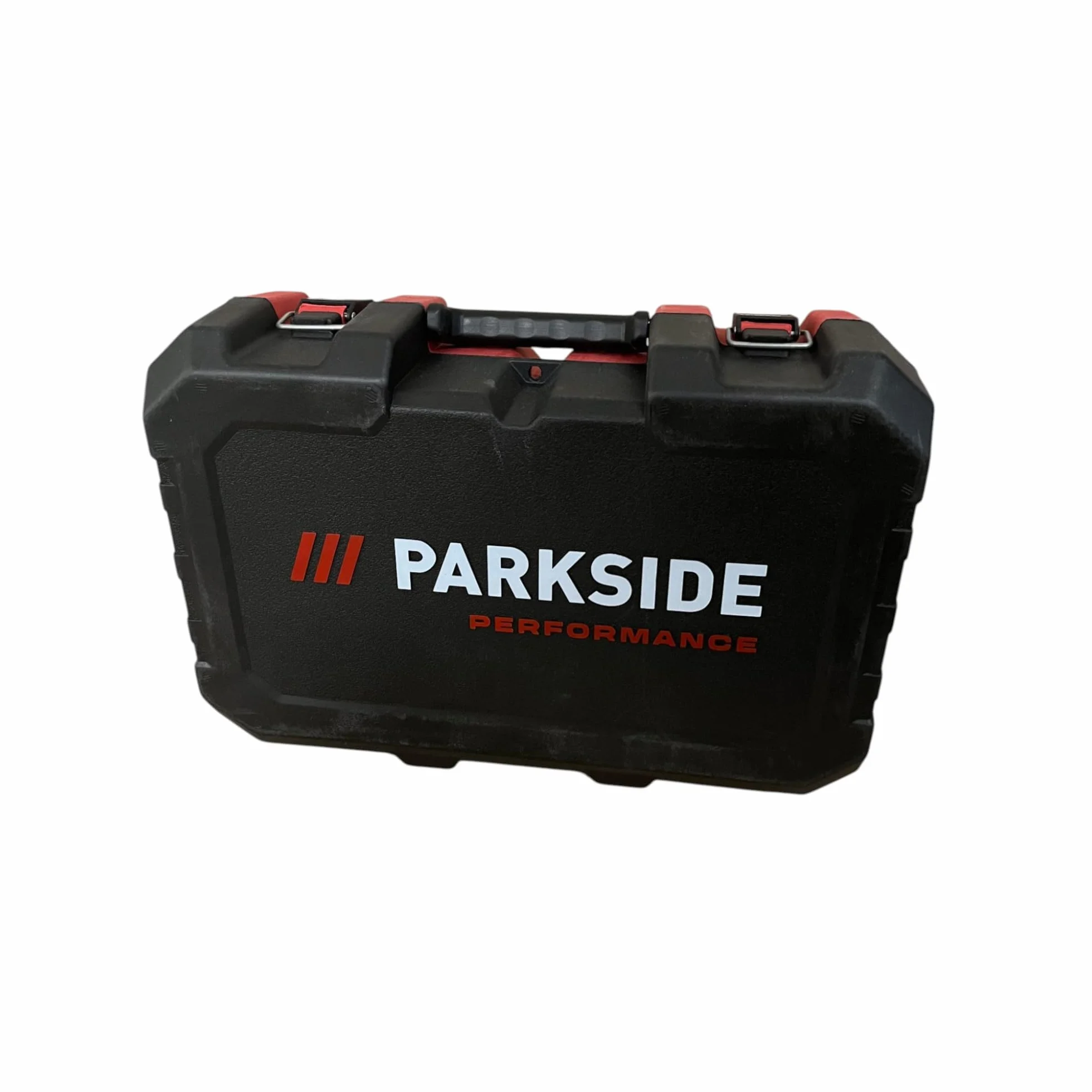 Parkside Performance akumulatorowa wkrętarka udarowa PASSP 20 Li X20V 1898 Nm M33 1/2 walizka transportowa
