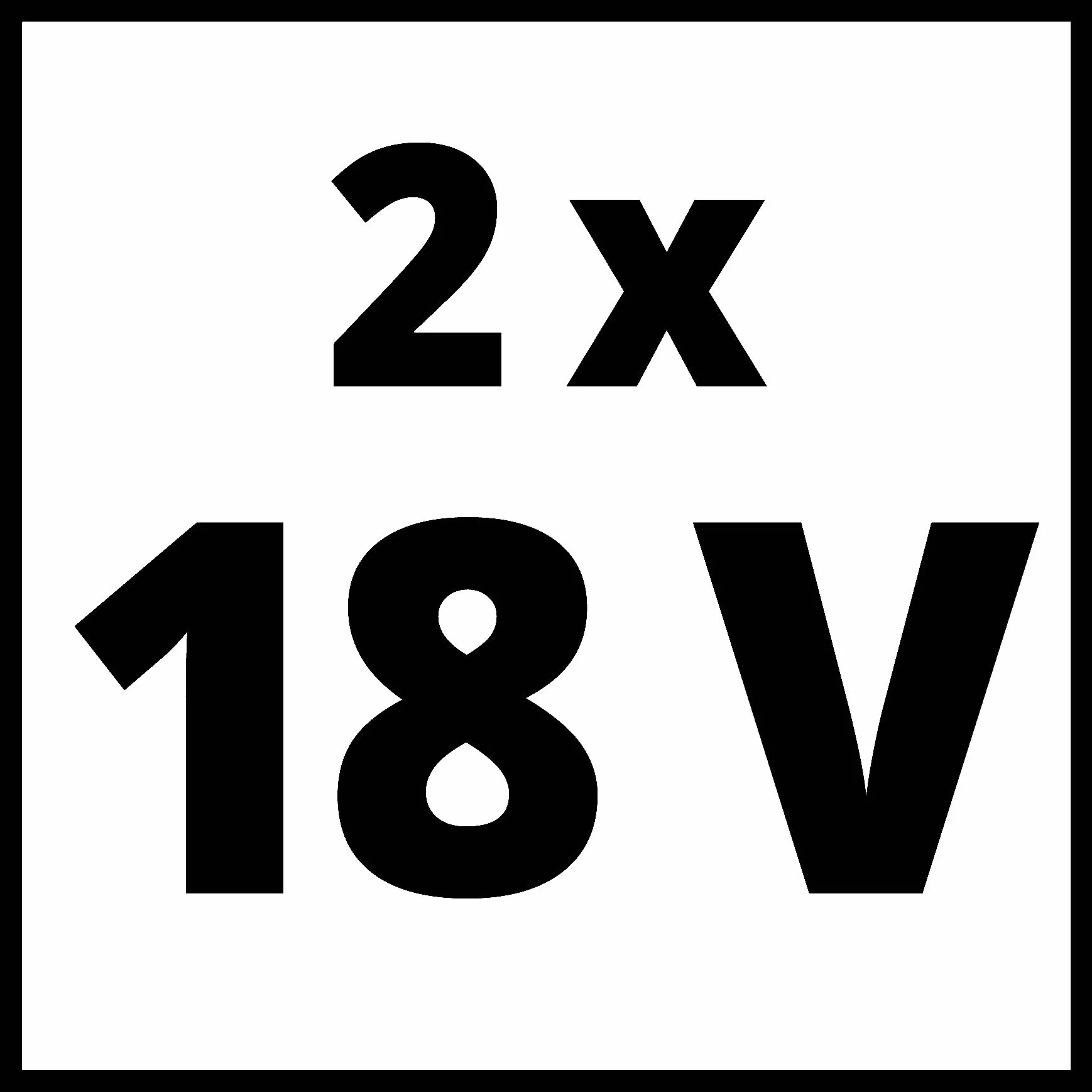 Einhell Pxc 4512112 Akumulatory z Ładowarką, Czarny/Czerwony, 75 min