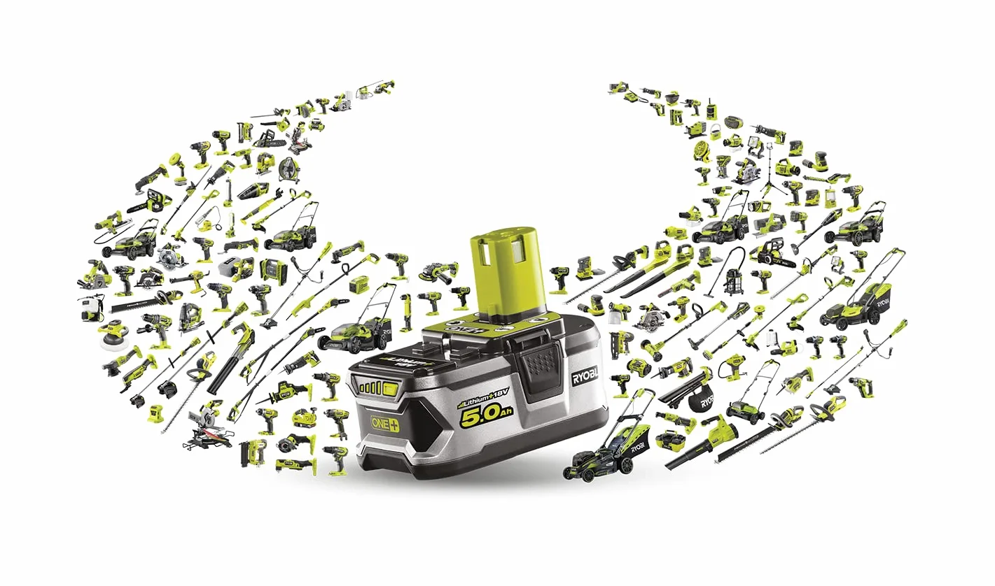 Ryobi RJS18BL-0 18V ONE+ Bezprzewodowa Bezszczotkowa Wyrzynarka