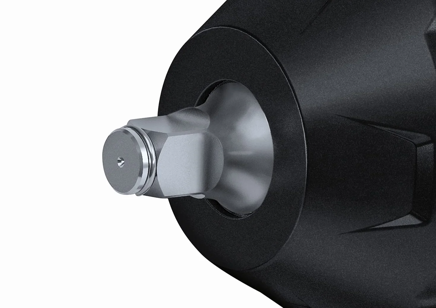Akumulatorowa wkrętarka udarowa i klucz udarowy BITURBO GDS 18V-1000 C Bosch Professional (moment dokręcania 1 000 Nm, moment zrywający 1 600 Nm, bez akumulatorów i ładowarki, opakowanie kartonowe)