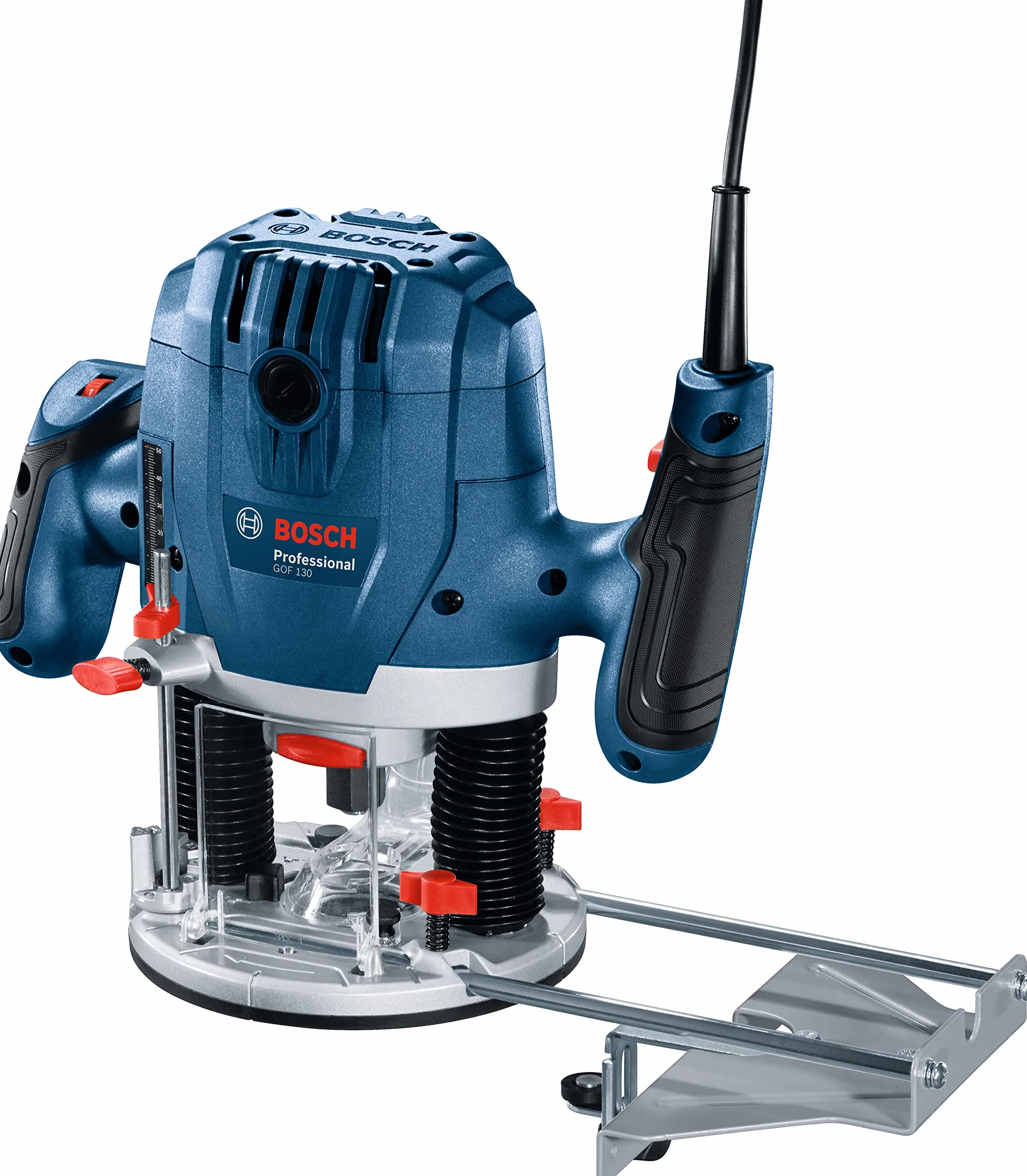 Bosch Professional GOF 130 frezarka górnowrzecionowa