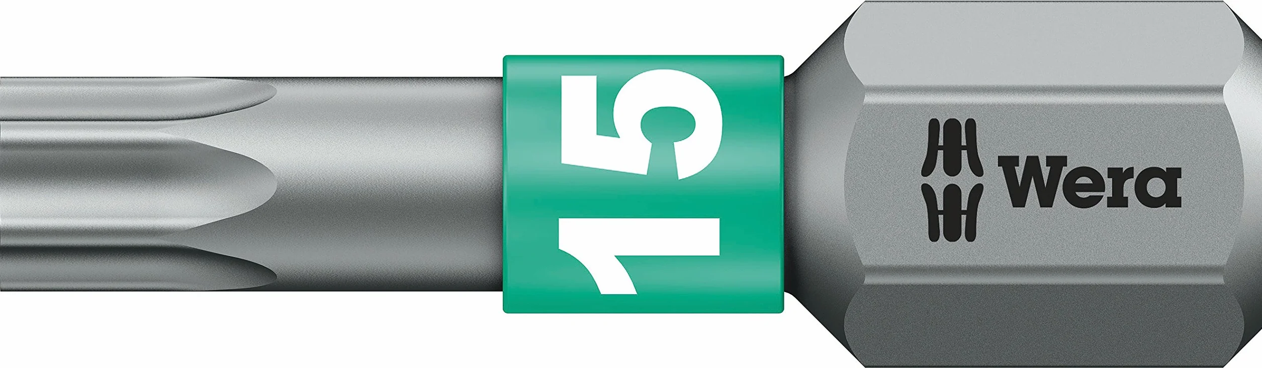 Wera Zyklop Pocket Set Imperial 2 05004283001 8009 zestaw z grzechotkami, 18-częściowy, czarno-zielony