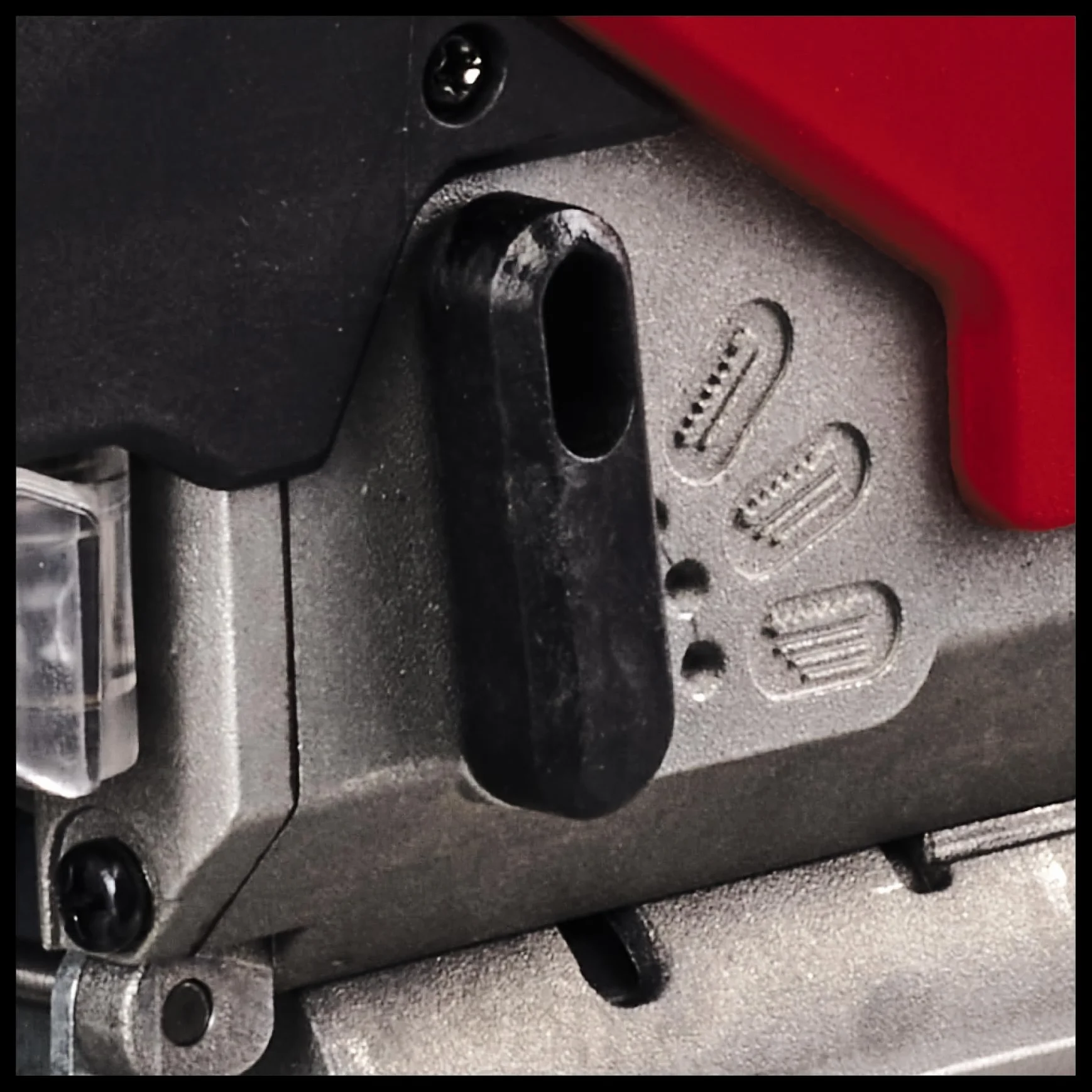 Einhell TP-JS 18/135 Li BL Power X-Change Akumulatorowa Wyrzynarka 18 V 135 mm