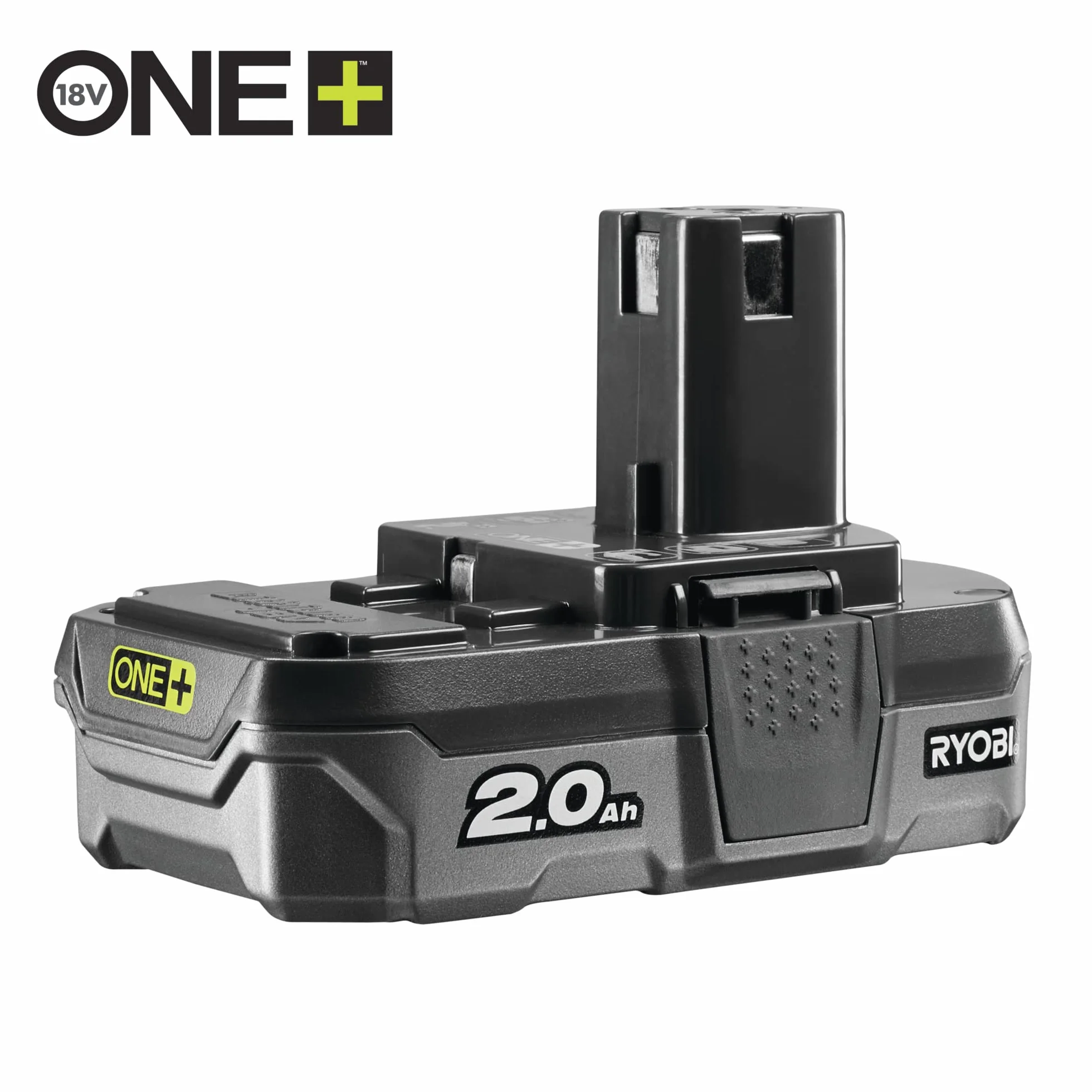 Ryobi Podkaszarka 18V RLT183222S, Szerokość Koszenia 25/30 cm, Ładowarka RC18115, Dodatkowa Rękojeść, Automatyczny Wysuw Żyłki, Easy Edge, 2 x Akumulator Li-Ion 2 Ah
