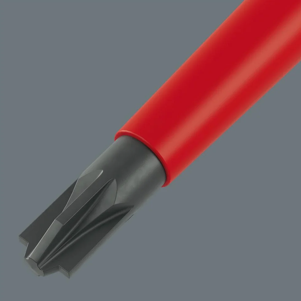Zestaw narzędzi do szaf sterowniczych Kraftform Kompakt VDE Safe-Torque Speed Set 1, 23 części