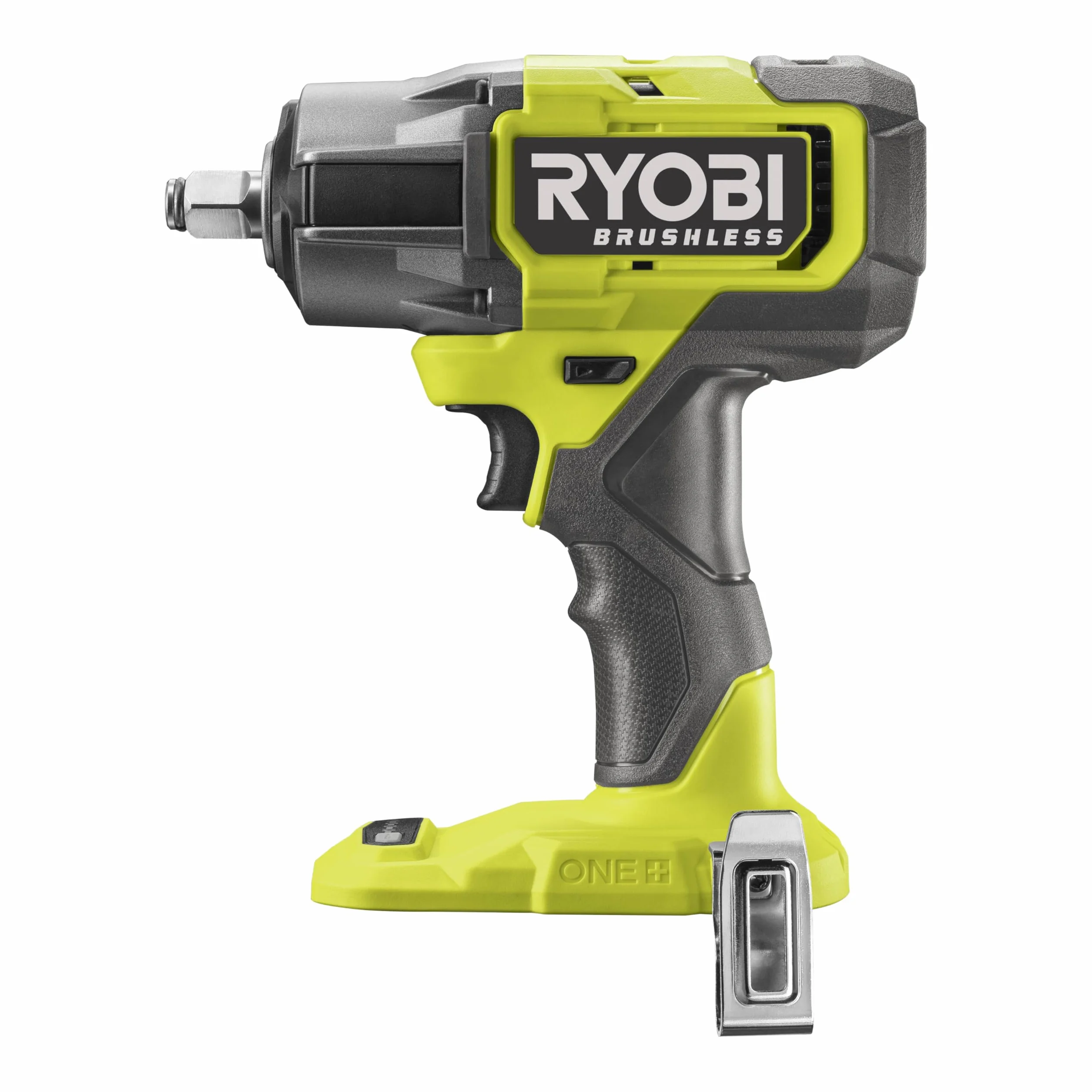 Ryobi RIW18BL-0 18V ONE+ bezprzewodowy bezszczotkowy klucz udarowy
