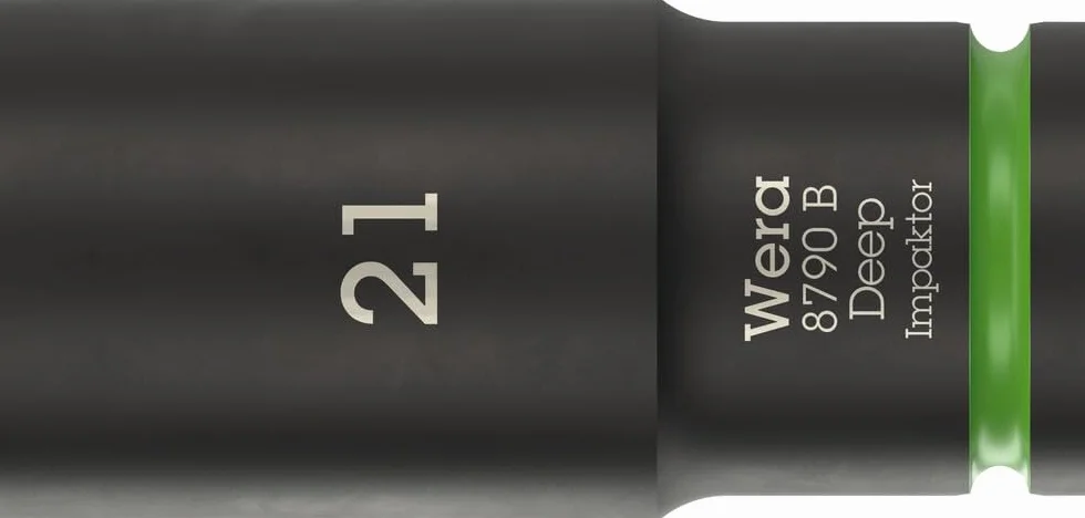 Zestaw 8790 B Impaktor Deep Set 1, 14 części