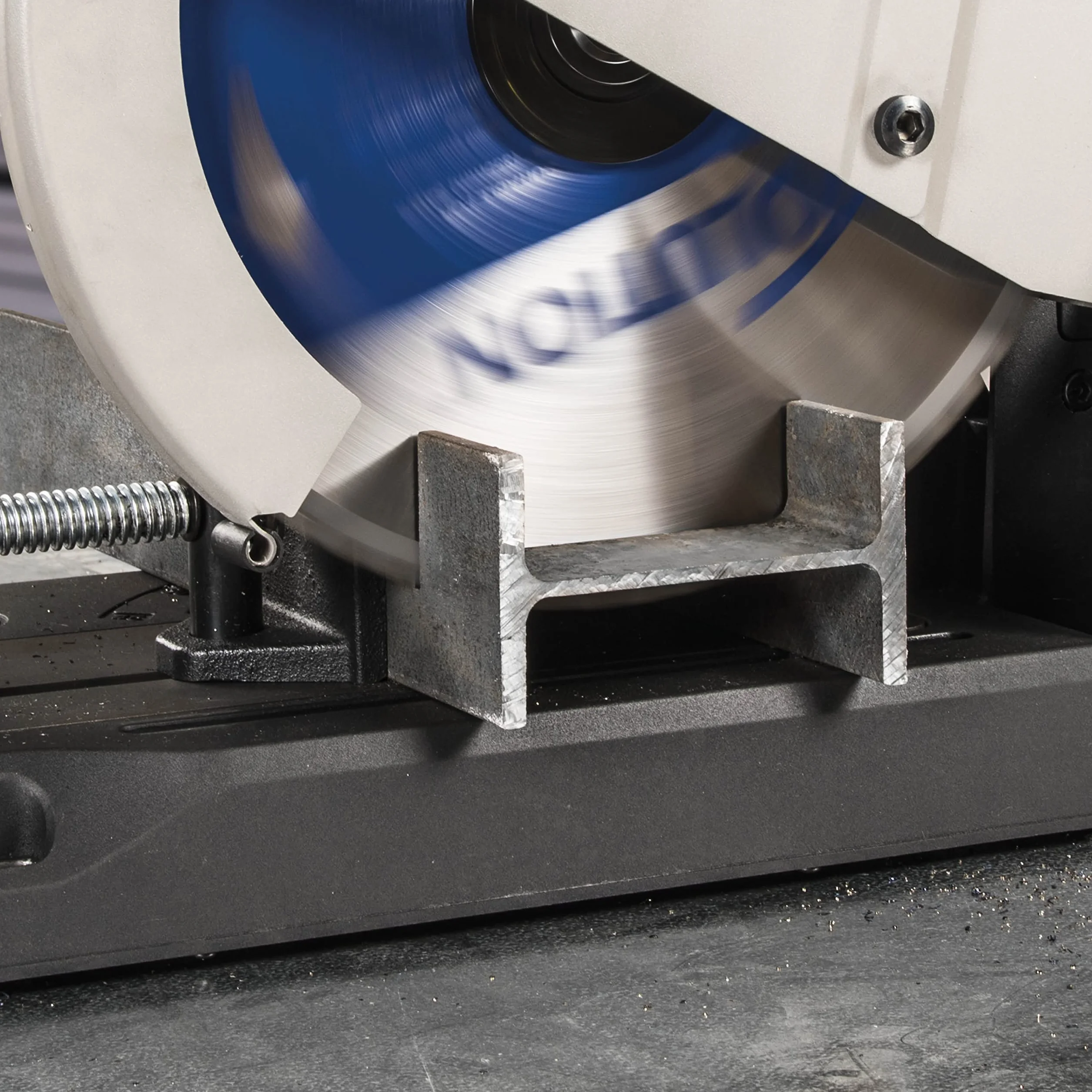 Evolution Power Tools S355CPS Przecinarka do cięcia metalu 355 mm TCT
