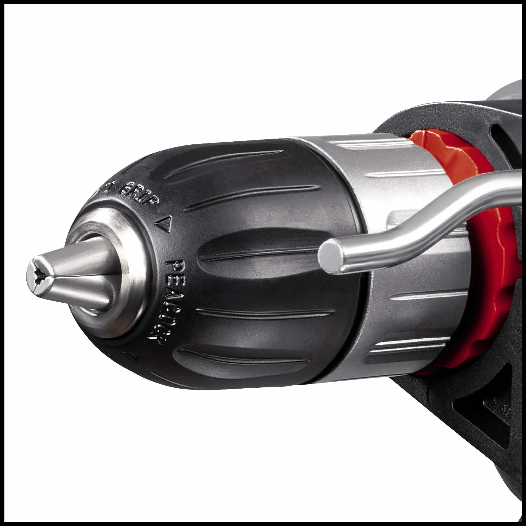 Einhell TC-ID 1000 E Zestaw wiertarki udarowej 1010 W 13 mm 48000 min-1 64-częściowy