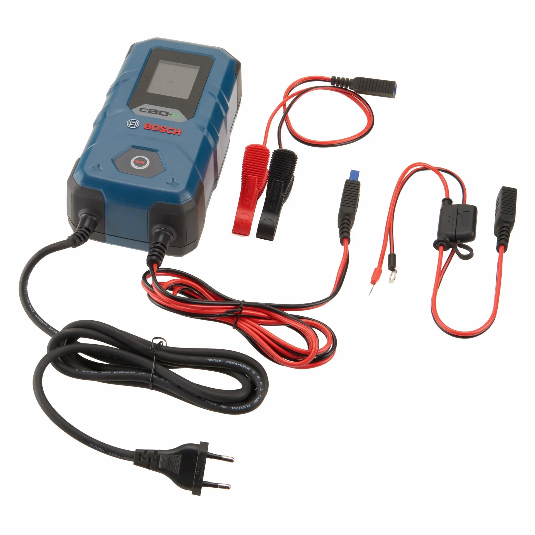 BOSCH 0 189 921 080 Ładowarka do akumulatorów