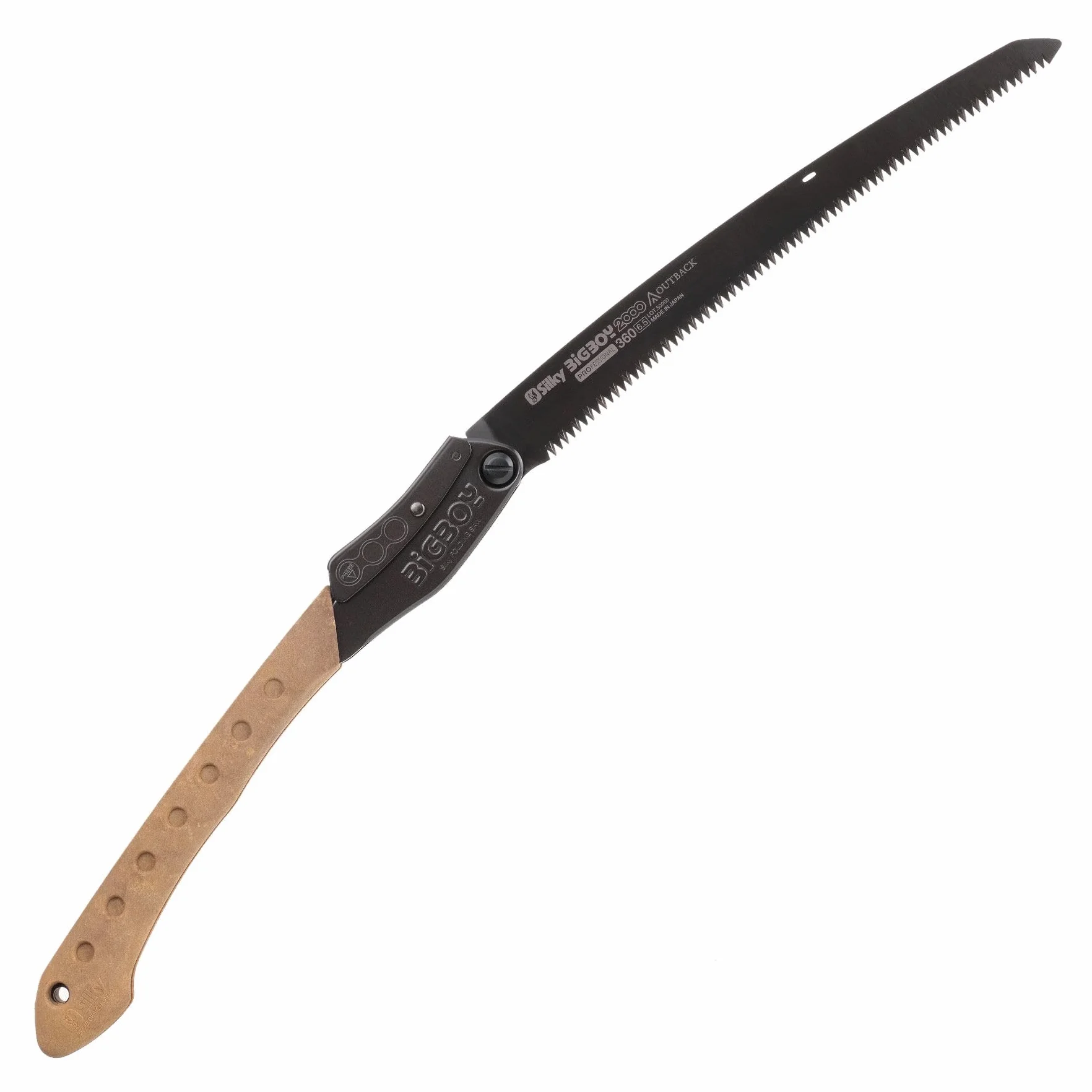 BIGBOY Professional 2000-360mm - Outback Edition