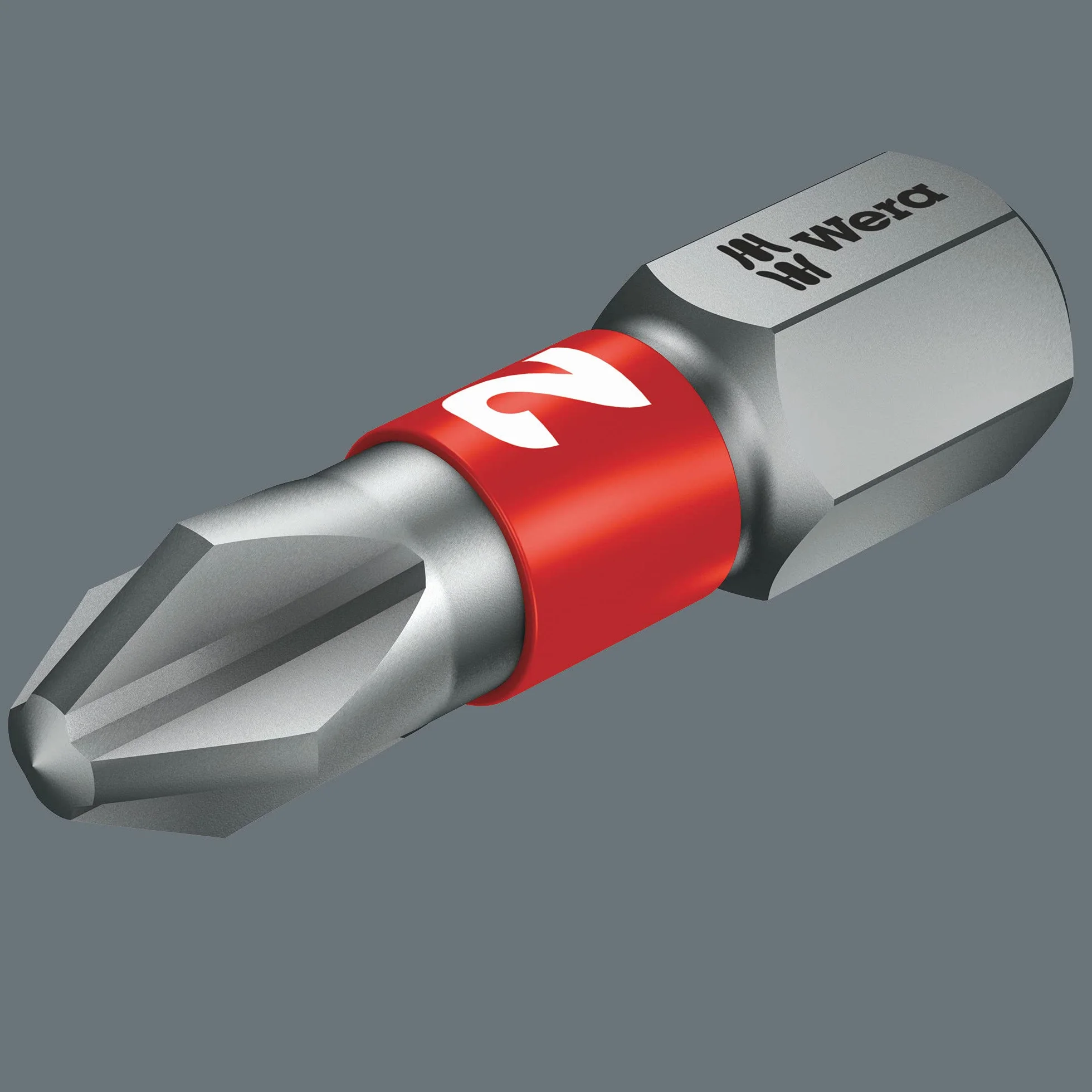 Wera Zyklop Pocket Set Imperial 2 05004283001 8009 zestaw z grzechotkami, 18-częściowy, czarno-zielony