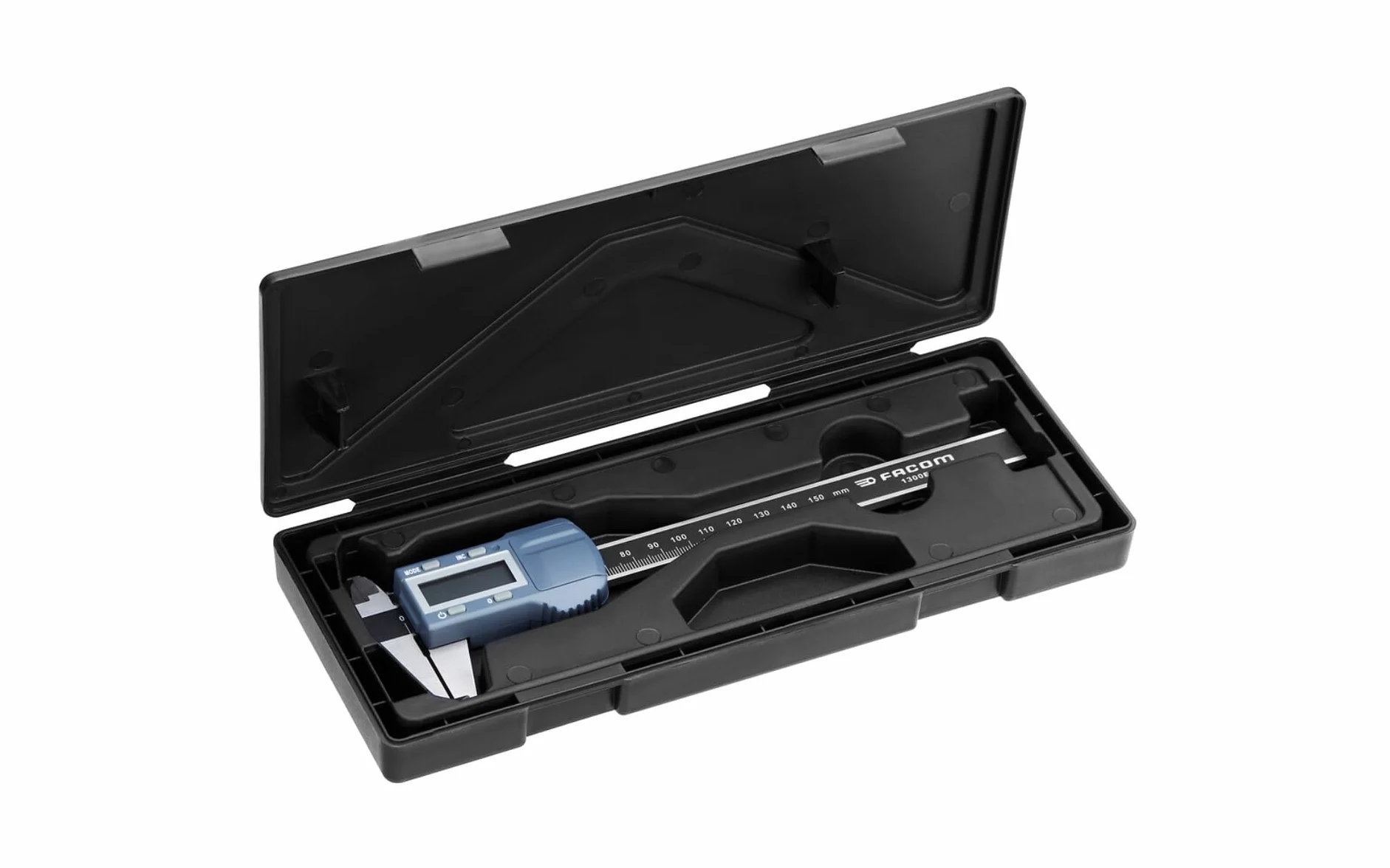 FACOM Suwmiarka cyfrowa Atelier 150mm 1/100th IP20-1300EA