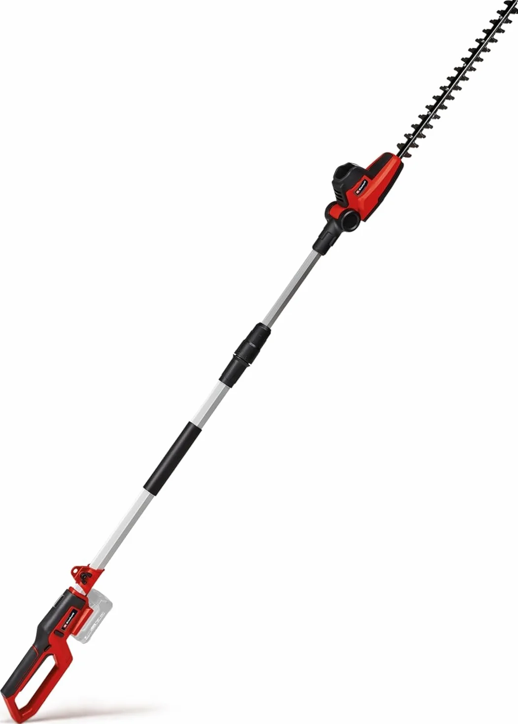 Einhell Gc-Hh 18/45 Li T-Solo Nożyce do Żywopłotu, Czarny, 208 x 7.5 x 13.5 cm
