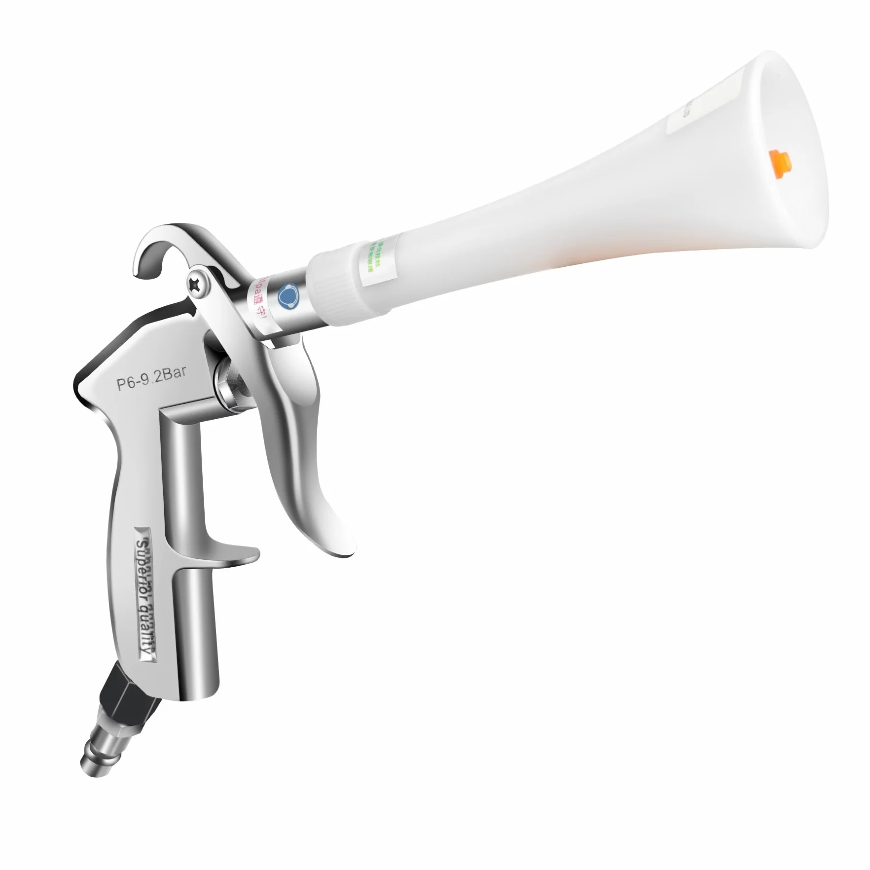 pistolety pneumatyczne Blow Gun sprężone powietrze do wydechu pistolet do czyszczenia na sucho pistolet do czyszczenia Blow Gun pistolet do czyszczenia,pistolet do czyszczenia sprężonym